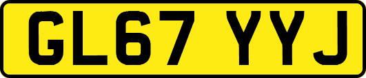 GL67YYJ