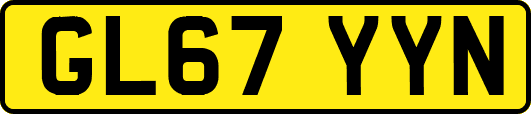 GL67YYN