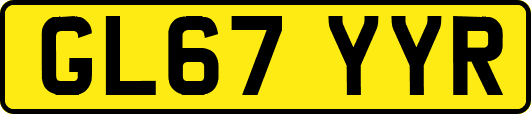 GL67YYR