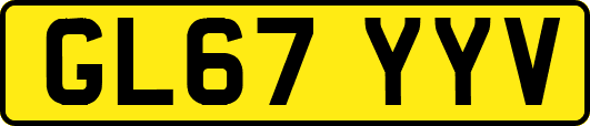 GL67YYV