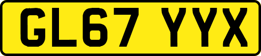GL67YYX
