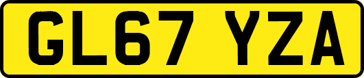 GL67YZA