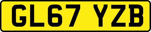 GL67YZB