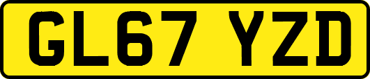 GL67YZD