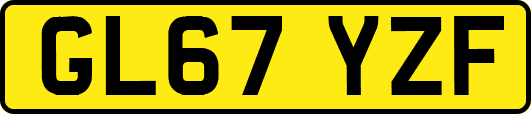 GL67YZF
