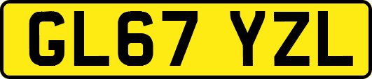 GL67YZL