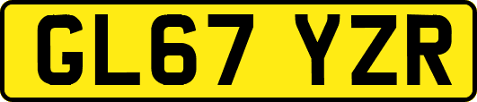 GL67YZR