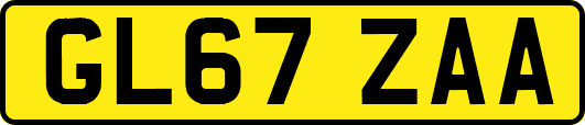 GL67ZAA