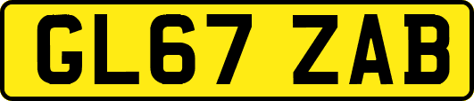 GL67ZAB