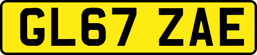 GL67ZAE