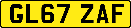 GL67ZAF
