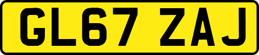 GL67ZAJ
