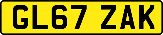 GL67ZAK