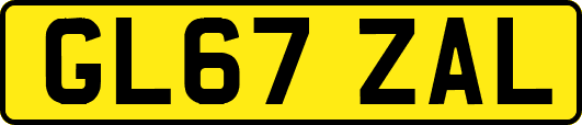 GL67ZAL