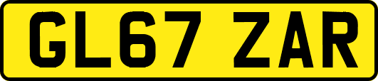 GL67ZAR
