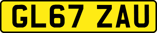GL67ZAU