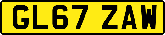 GL67ZAW