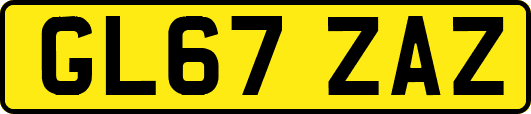 GL67ZAZ