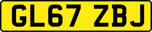 GL67ZBJ