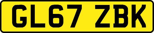 GL67ZBK