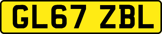 GL67ZBL