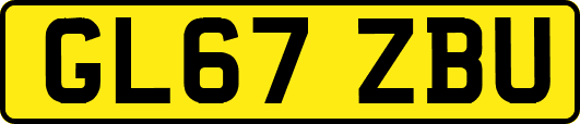 GL67ZBU