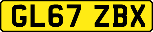 GL67ZBX