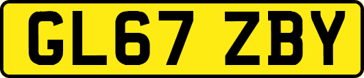 GL67ZBY