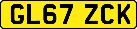 GL67ZCK