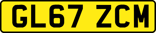 GL67ZCM