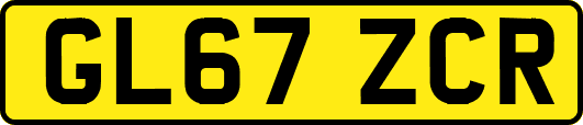 GL67ZCR