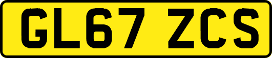 GL67ZCS