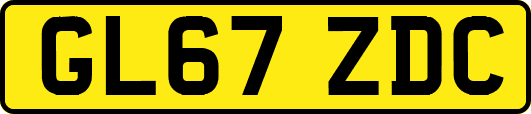 GL67ZDC
