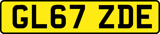GL67ZDE