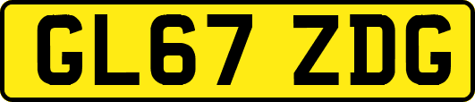 GL67ZDG