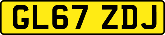 GL67ZDJ