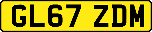 GL67ZDM