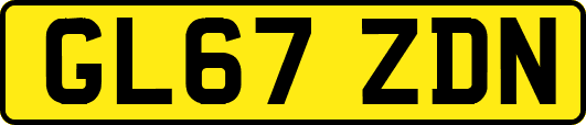 GL67ZDN
