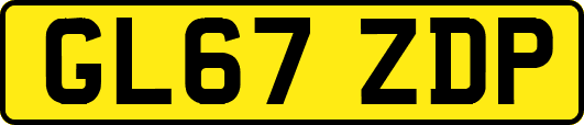 GL67ZDP
