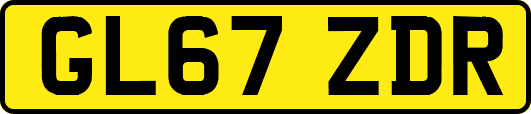 GL67ZDR