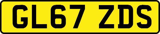 GL67ZDS