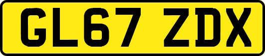 GL67ZDX
