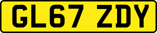 GL67ZDY