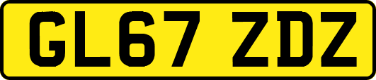 GL67ZDZ