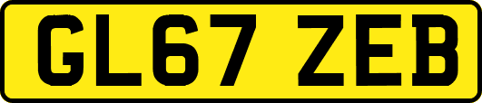 GL67ZEB