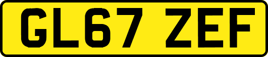 GL67ZEF