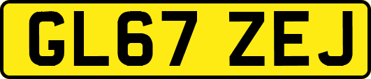 GL67ZEJ