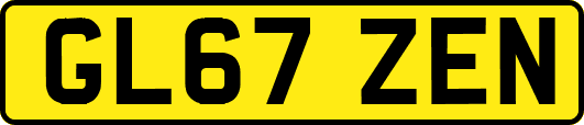 GL67ZEN