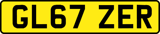 GL67ZER