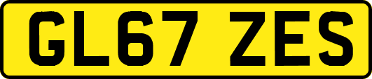 GL67ZES